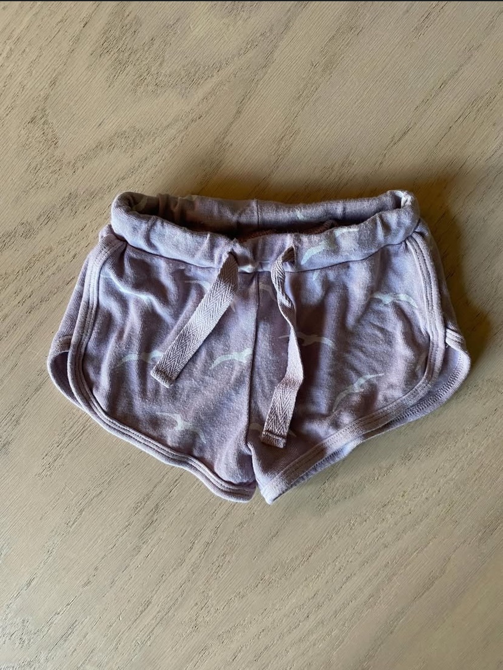 6-12 Kyte jersey shorts (5 for $25)